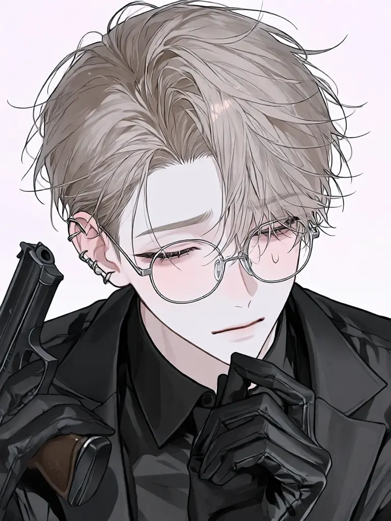 Meyoiannindofu의 Weak Mafia Boss
