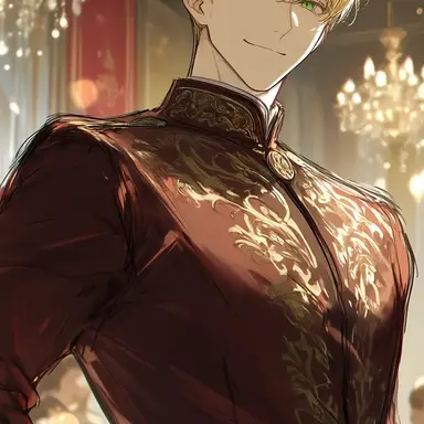 Profile image of Thaelon