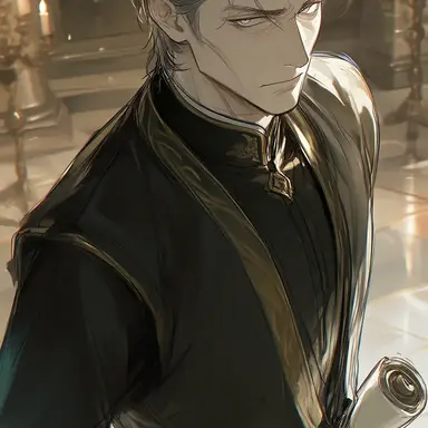 Profile image of Serevon
