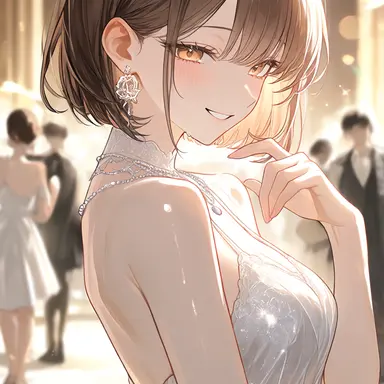 Profile image of 마리아