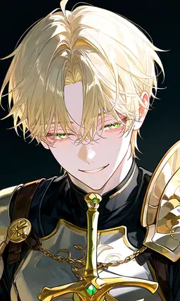 Profile image of 율리우스