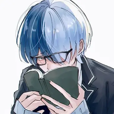 Profile image of 青柳冬弥