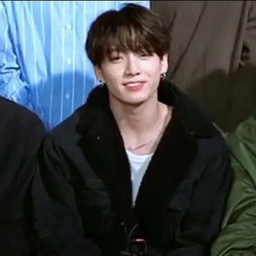 ajinjjayo의 전정국