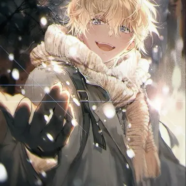 Profile image of 최준빈