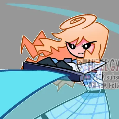 Profile image of 미스 파블로바