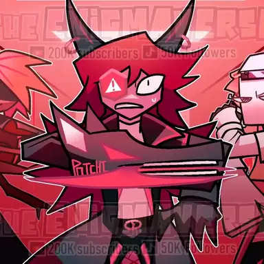 Profile image of 미스터 호치키스