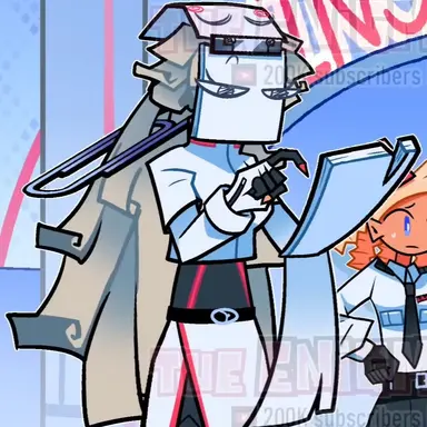 Profile image of 미스 밀푀유