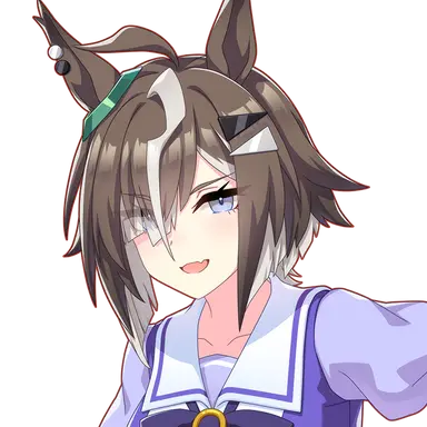 Profile image of ルーラーシップ