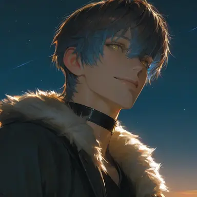 Profile image of ルーファス