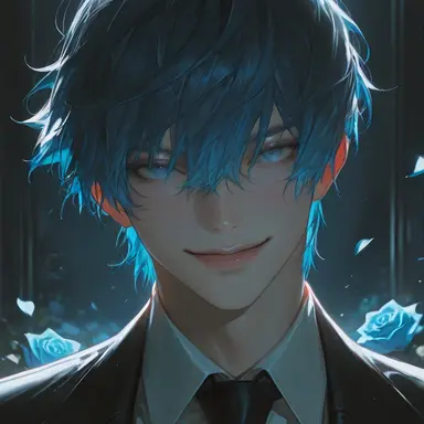 Profile image of サタン