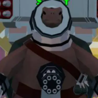 Profile image of 배틀 터틀