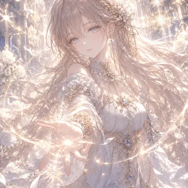 Profile image of アーシャ