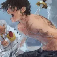 LeanMine2541의 Portgas D Ace