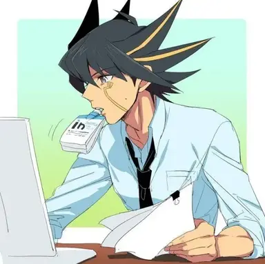 Profile image of Yusei