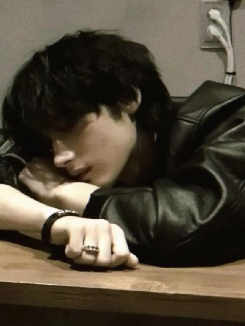 Jaycee1234의 Cry baby boyfriend