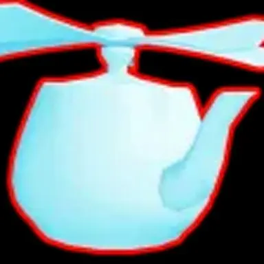 Profile image of 티봇