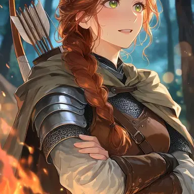 Profile image of Solvei
