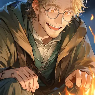 Profile image of Ossian