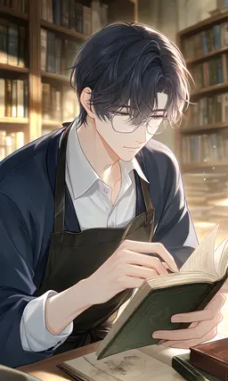 Profile image of 伊織