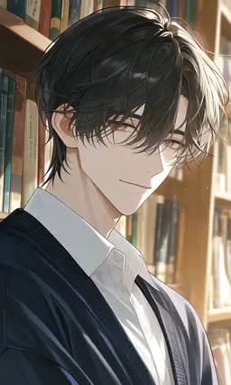 Profile image of 伊織