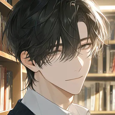 Profile image of 伊織