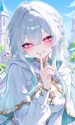 Profile image of 시에라