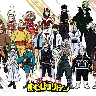 Profile image of 1年B組