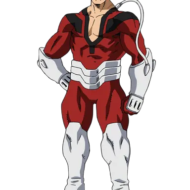 Profile image of ブラドキング