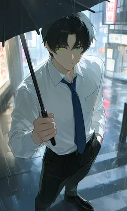 Profile image of 吟之助