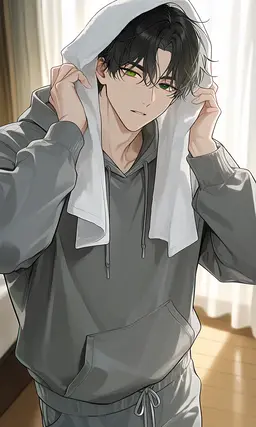 Profile image of 吟之助