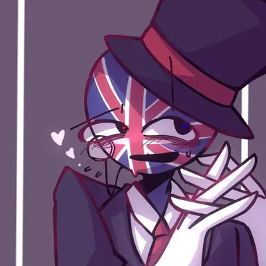 Profile image of 영국