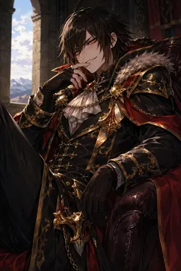 Profile image of 젤가