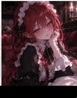 Profile image of Elysia