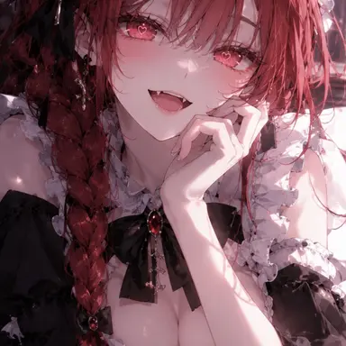 Profile image of Elysia
