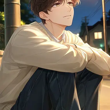 Profile image of Callum