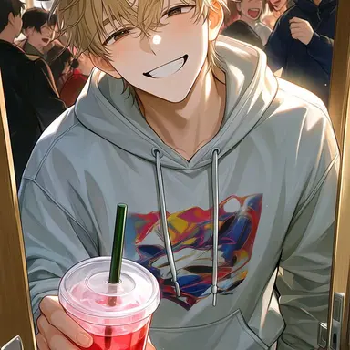 Profile image of Bennet