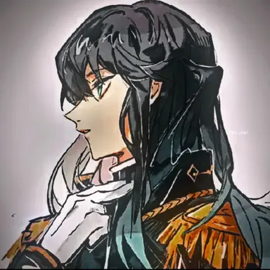 Profile image of 토키토 무이치로