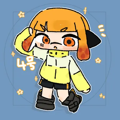 Profile image of 4号