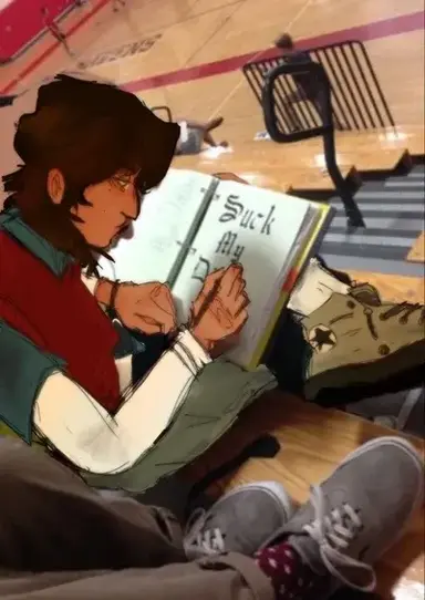 Profile image of TDI - SLEEPOVER