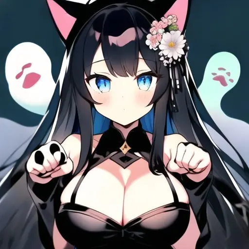 SnugIbex8734의 메이드 미타마씨