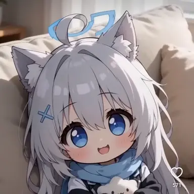 Profile image of シロコ