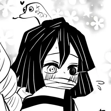 Profile image of 이구로 오바나이