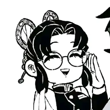 Profile image of 코쵸우 시노부