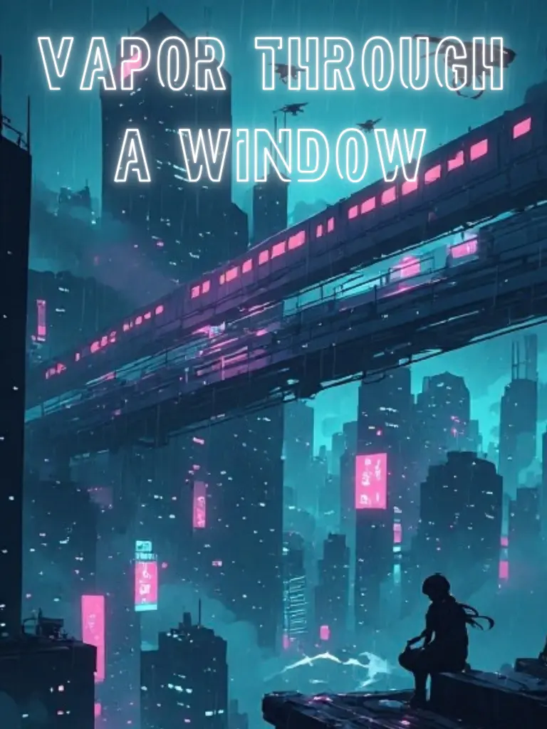 LucidMoon의 Vapor Through a Window