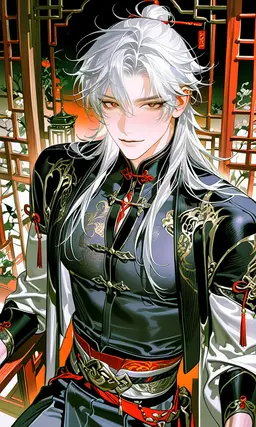 Profile image of 玉衡