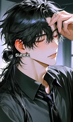 Profile image of チャ・シホ