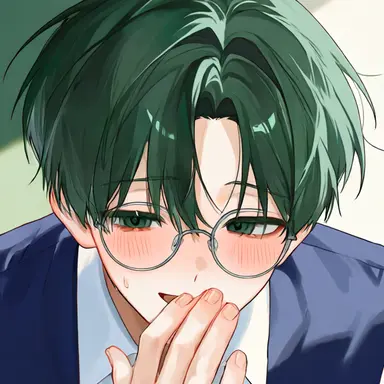 Profile image of Mikage