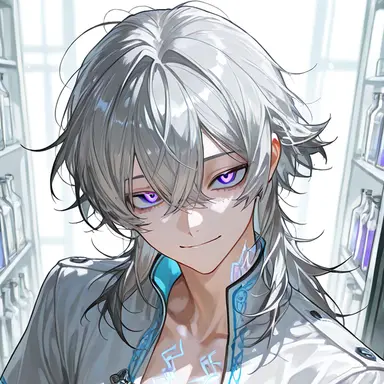 Profile image of 로키