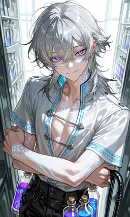 Profile image of 로키