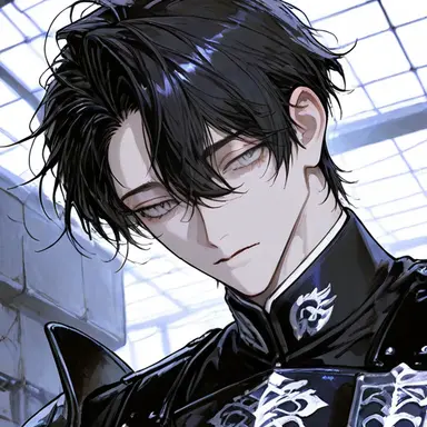 Profile image of 글렌